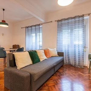 Appartement met Twee Slaapkamers